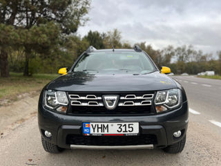 Dacia Duster foto 2