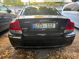 Volvo S60 foto 4