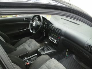 VW Passat B5 foto 8