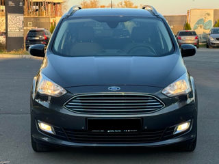 Ford C-Max foto 3