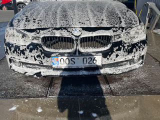 BMW 3 Series foto 3