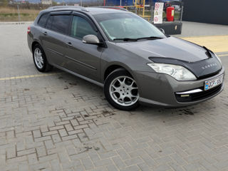 Renault Megane foto 6