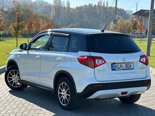 Suzuki Vitara foto 4