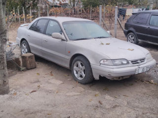 Hyundai Sonata foto 2