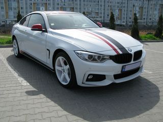 BMW 4 series foto 3