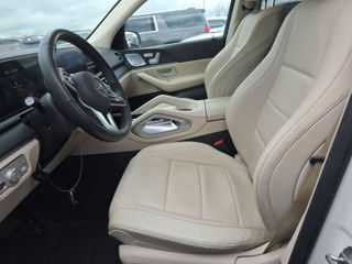 Mercedes GLE foto 8