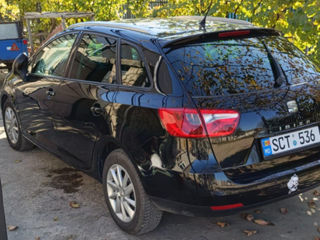 Seat Ibiza foto 5