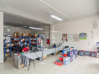 Spațiu comercial, prima linie, str. Petricani, 140 m.p, 1680€ foto 4