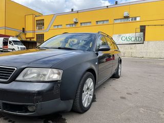 Audi A6 foto 3