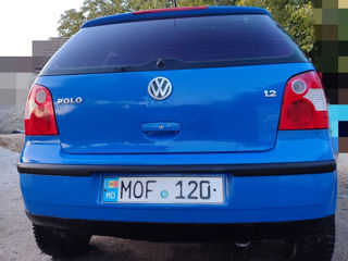 Volkswagen Polo foto 2