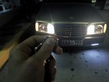 Mercedes Series (W124) foto 2