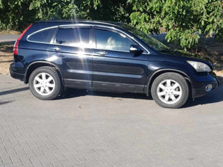 Honda CR-V foto 9