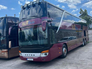 Setra 431 DT foto 2