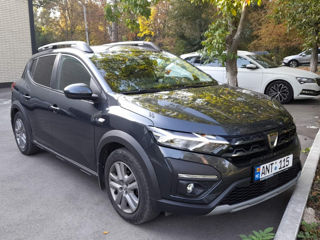 Dacia Sandero Stepway foto 10