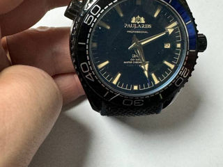 Paula Reis Prestige Automatic 2