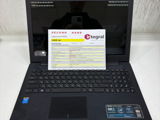 Laptop Second-Hand Asus X553M