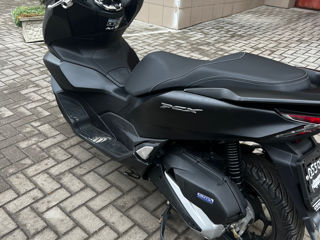 Honda PCX125 foto 5