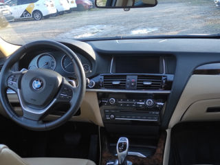 BMW X4 foto 7