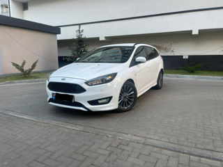 Ford Focus ST