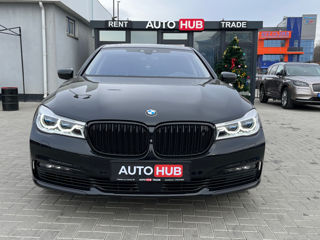 BMW 7 Series foto 2