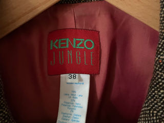 Костюм Kenzo foto 3