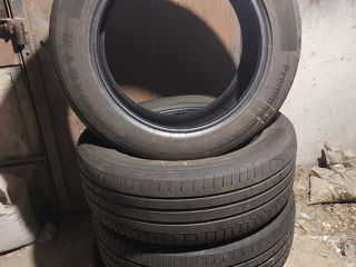 Continental 225/60 R18