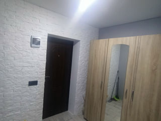 Ap. 1 cam., 40 м², 4/5 et.