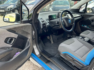 BMW i3 foto 7