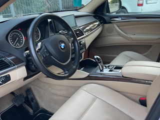 BMW X6 foto 8