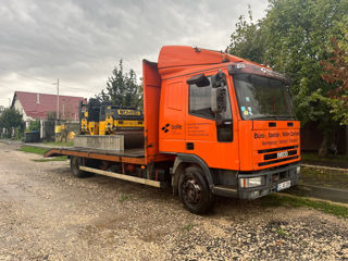 Iveco Tector