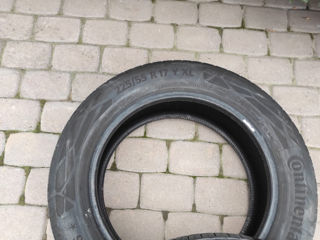 225/55 R17 Continental foto 2