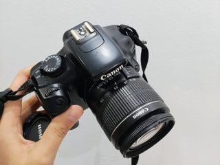 Canon 1100D Kit