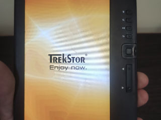 Электронная книга TrekStor E-book reader 3.0