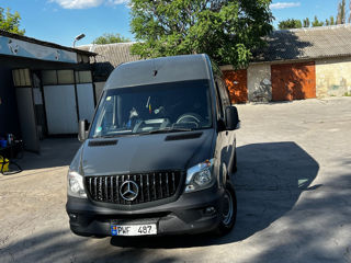 Mercedes Sprinter foto 4