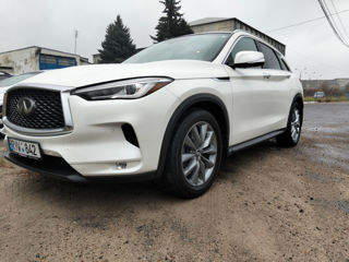 Infiniti QX50 foto 2