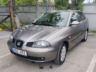 Seat Cordoba