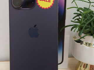 Apple iPhone 14 Pro Max 6/256 GB 17990 lei