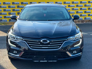 Renault Talisman foto 3