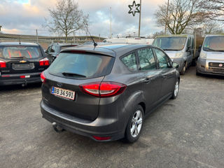 Ford C-Max foto 6