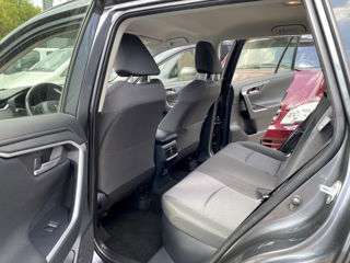 Toyota Rav 4 foto 14