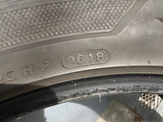 Hankook Ventus S1 Evo3 SUV 285/40/R21 (Б/У) - 4 шт foto 4