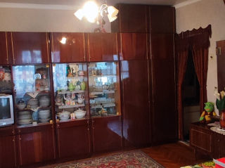 Apartament cu 1 cameră, 31 m², Râșcani, Chișinău foto 3