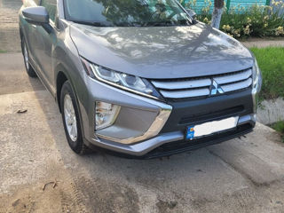 Mitsubishi Eclipse Cross, 2018 г.