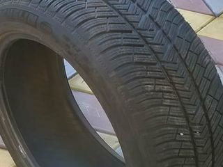 2 roti michelin alpin 255/45r19 foto 4