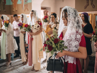 Fotograf la evenimentul Dumnevoastra / Cumetrie / Cununie / Nunta / Zi De Naștere / love store s.a foto 2