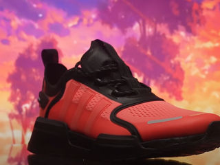 Adidas Originals NMD V3 trainers. EU44,5 US10,5, 28,5CM. Оригинал. foto 5