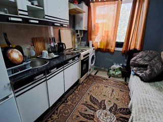 Apartament cu 1 cameră, 36 m², Periferie, Orhei