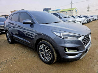 Hyundai Tucson foto 3