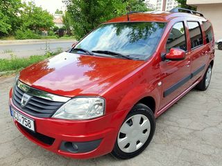 Dacia Logan Mcv foto 4