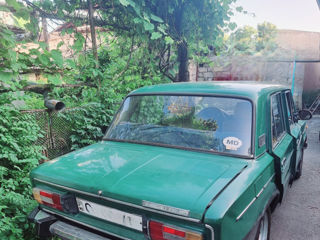 Lada / ВАЗ 2106 foto 3